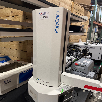 Hudson PlateCrane Plate Handler image 0